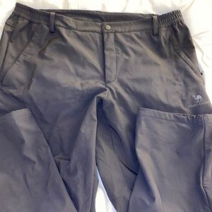 Weatherproof Pants